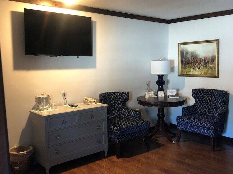 فندق فئة نجمة واحدة Beekman Arms