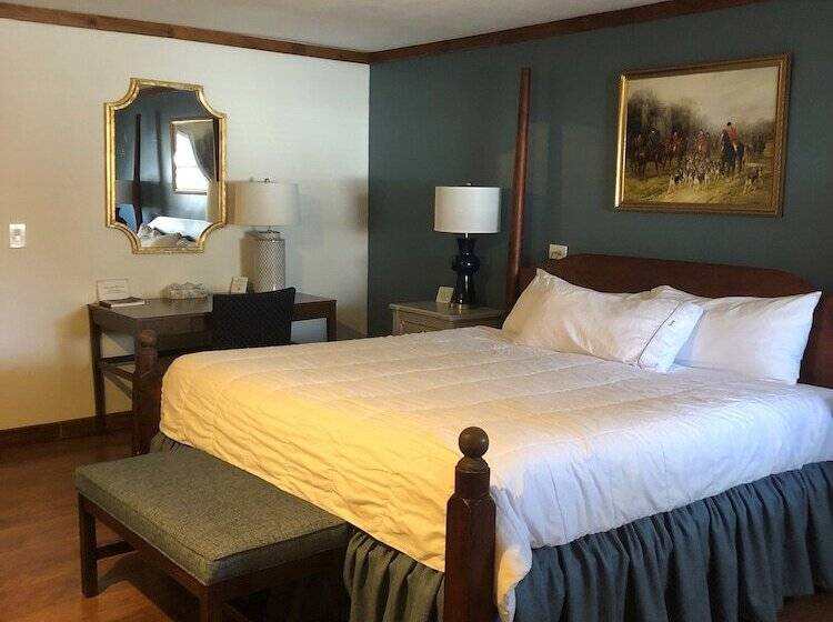 فندق فئة نجمة واحدة Beekman Arms