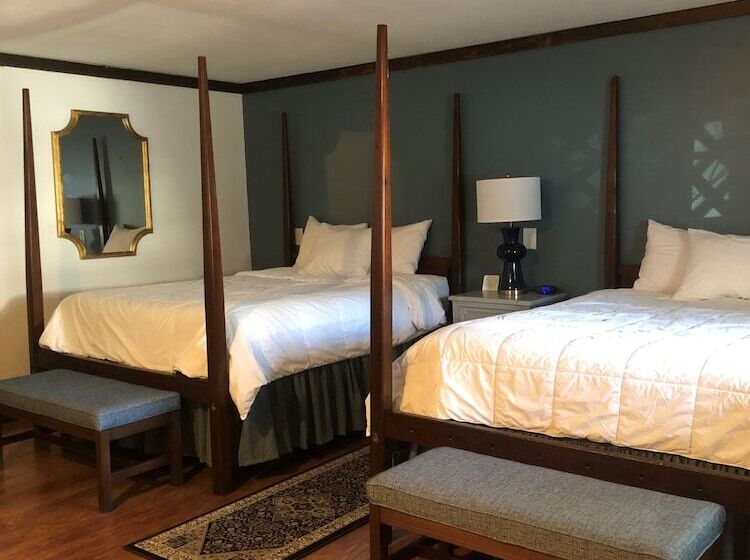 فندق فئة نجمة واحدة Beekman Arms