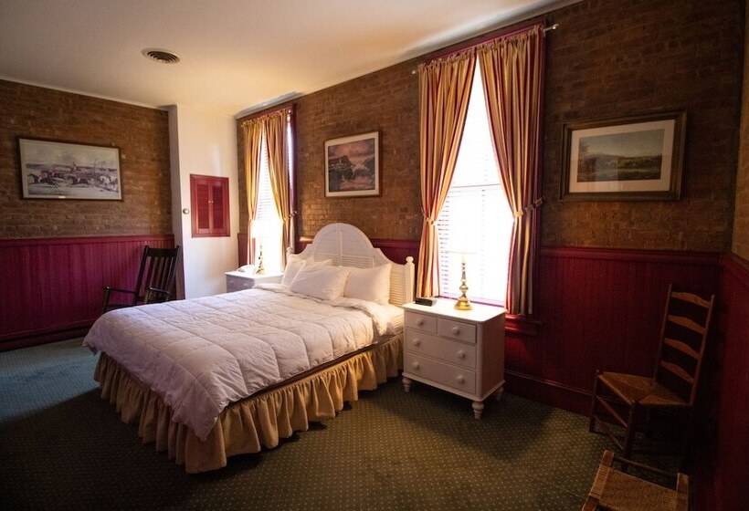 فندق فئة نجمة واحدة Beekman Arms