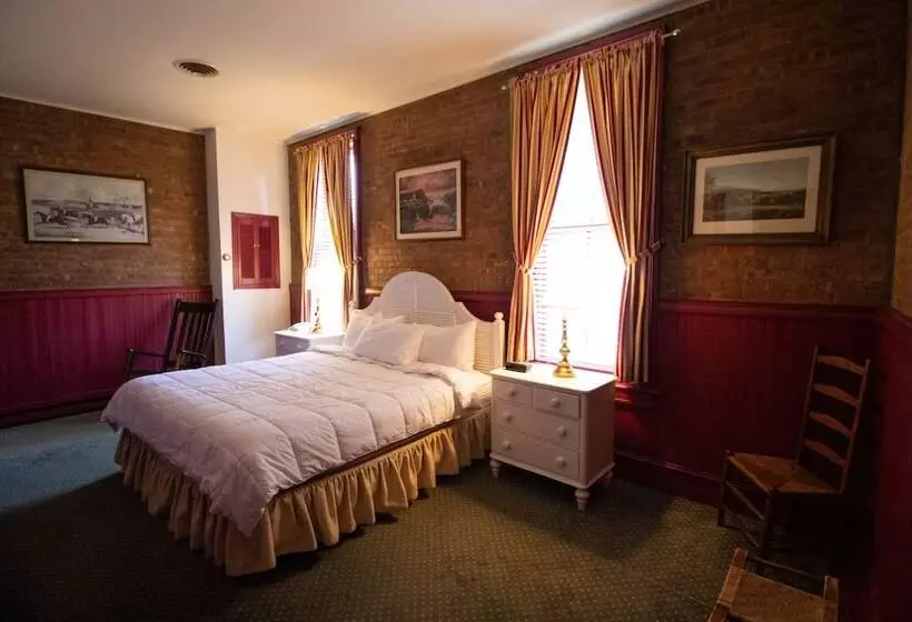 Hostelli Beekman Arms