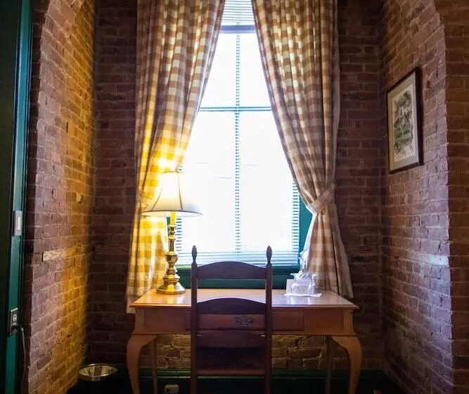 Hostelli Beekman Arms