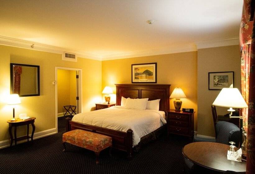 فندق فئة نجمة واحدة Beekman Arms