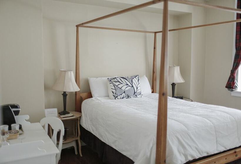 فندق فئة نجمة واحدة Beekman Arms