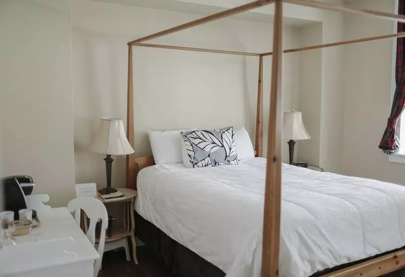 Hostelli Beekman Arms