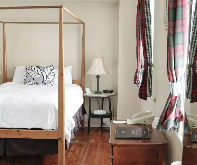 Hostelli Beekman Arms