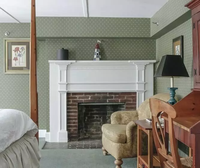 Hostelli Beekman Arms