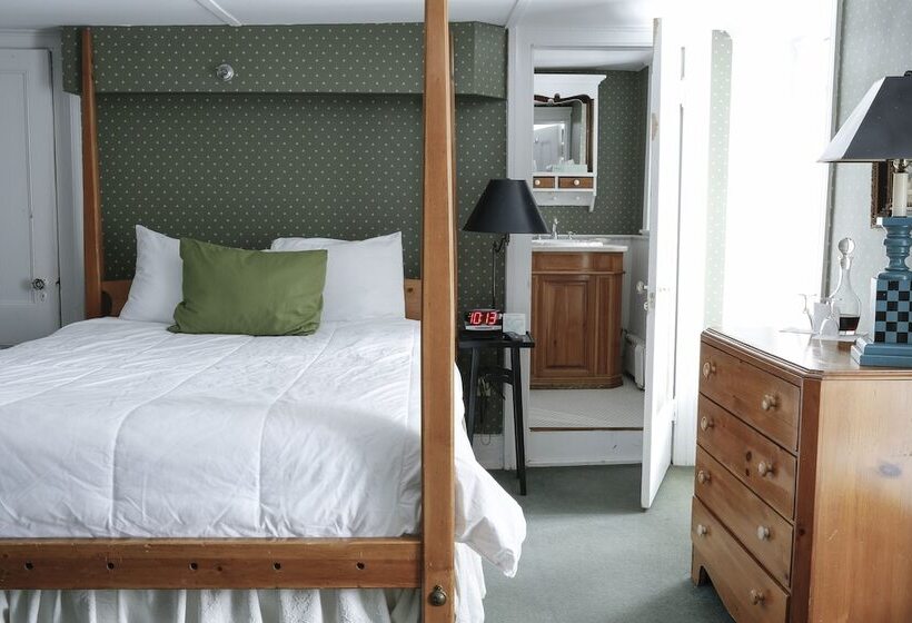 فندق فئة نجمة واحدة Beekman Arms