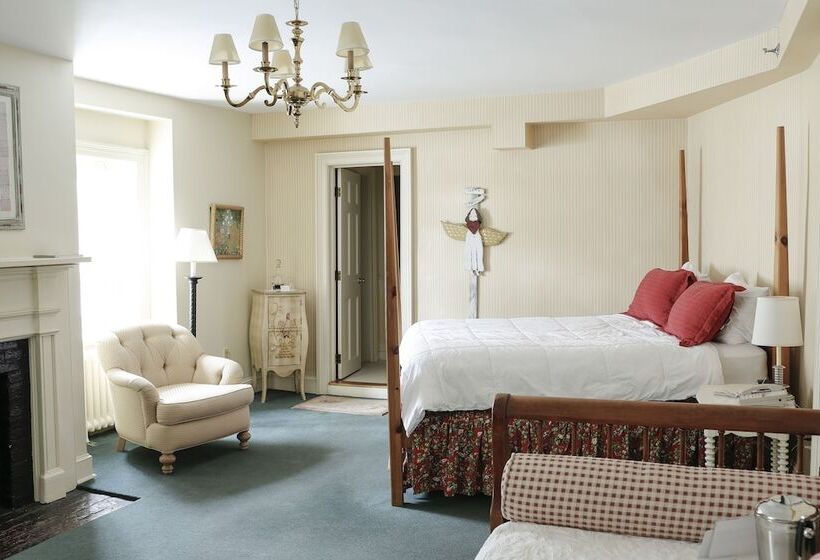 فندق فئة نجمة واحدة Beekman Arms