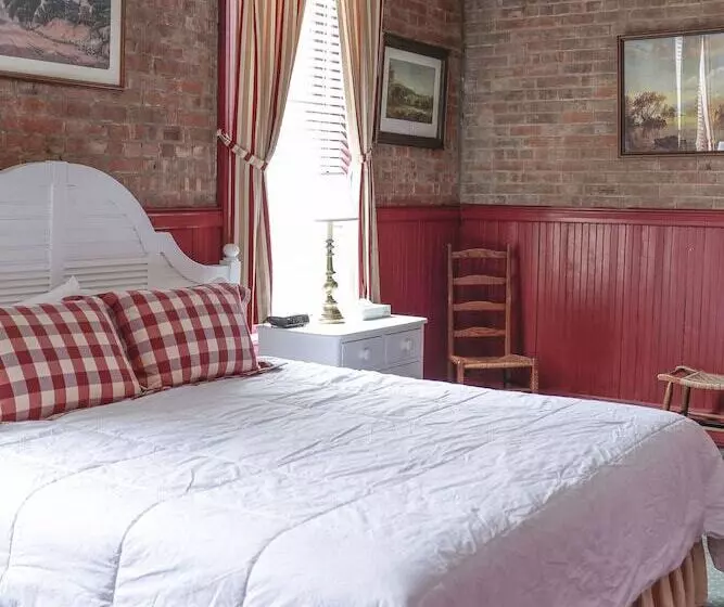 Hostelli Beekman Arms