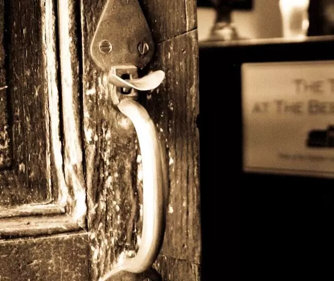 Hostelli Beekman Arms