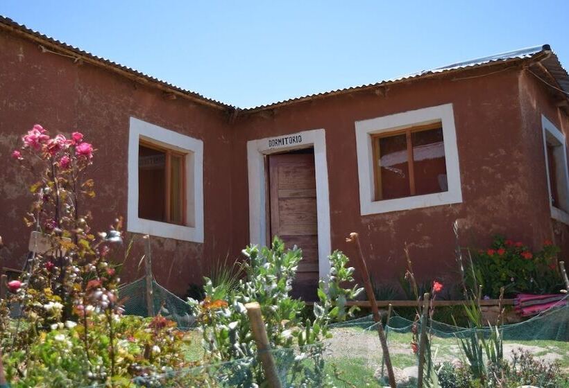 여관 Inti Mallku Lodge