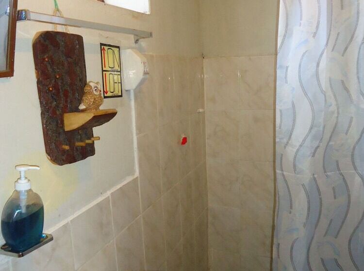 여관 Inti Mallku Lodge