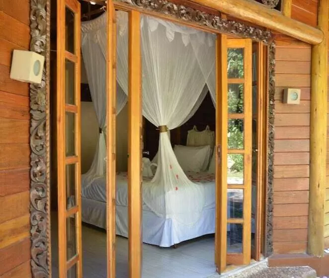 Hotelli Astral Da Ilha Pousada & Gastronomia