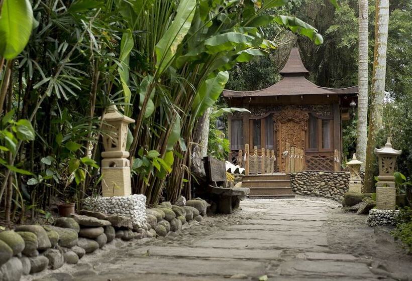 ホテル Astral Da Ilha Pousada & Gastronomia