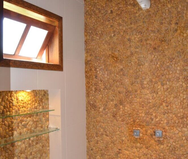 ホテル Astral Da Ilha Pousada & Gastronomia