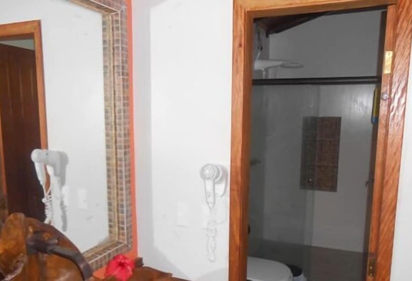 ホテル Astral Da Ilha Pousada & Gastronomia