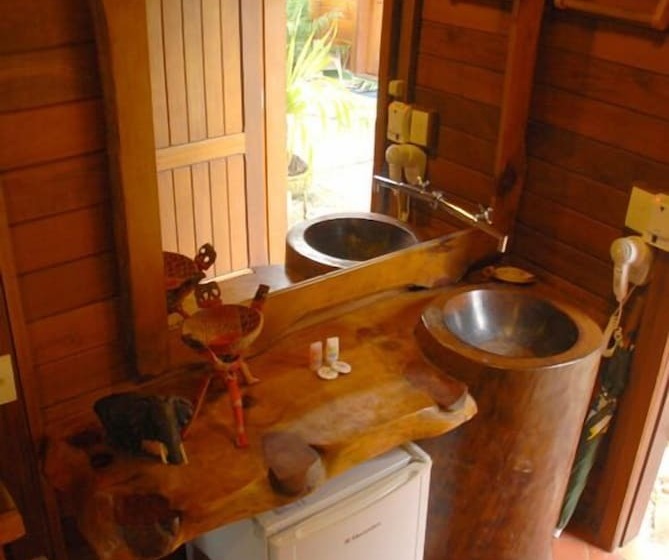 ホテル Astral Da Ilha Pousada & Gastronomia