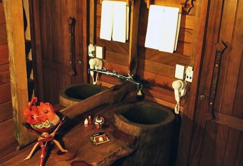 ホテル Astral Da Ilha Pousada & Gastronomia