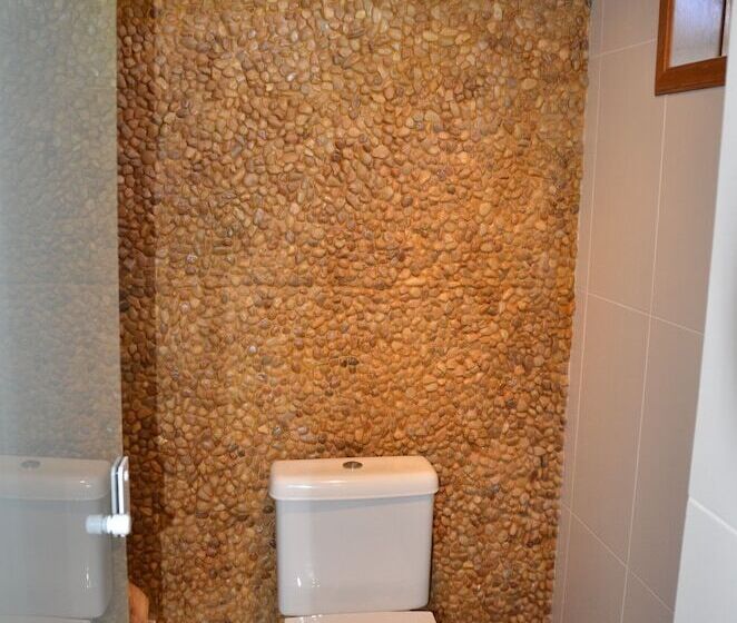 ホテル Astral Da Ilha Pousada & Gastronomia