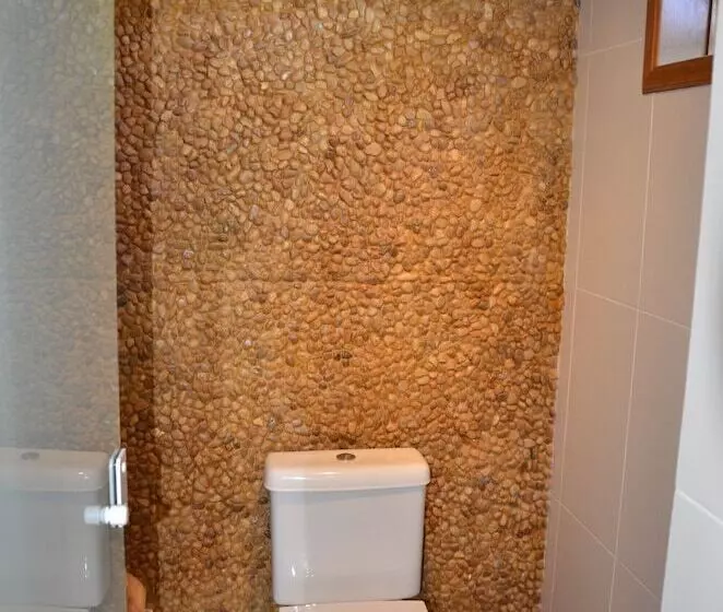 Hotelli Astral Da Ilha Pousada & Gastronomia