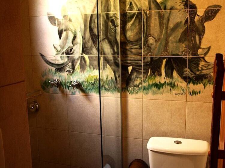 ホテル Astral Da Ilha Pousada & Gastronomia