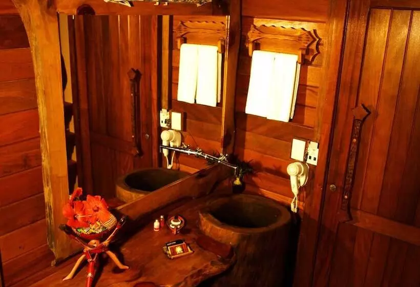 Hotelli Astral Da Ilha Pousada & Gastronomia