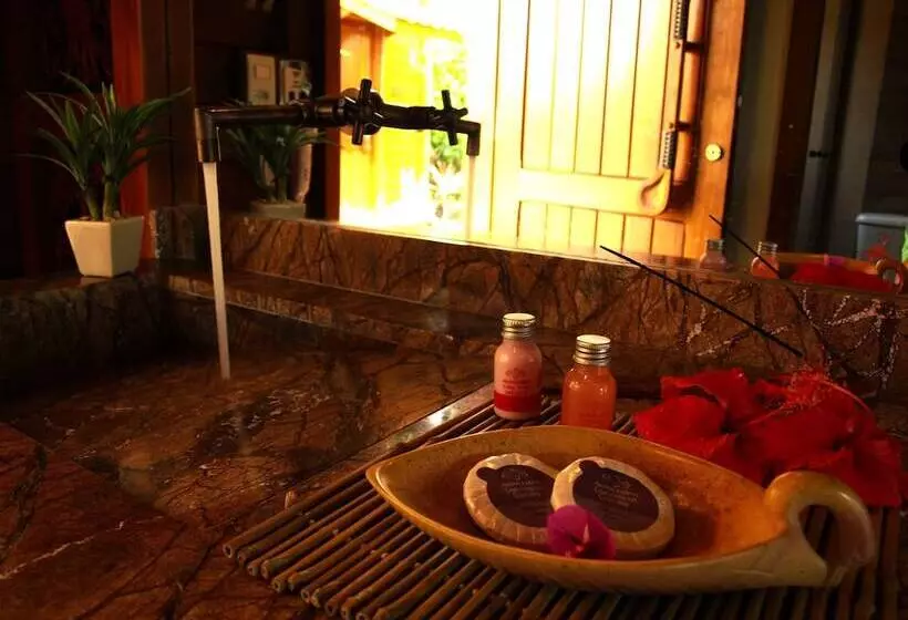 Hotelli Astral Da Ilha Pousada & Gastronomia