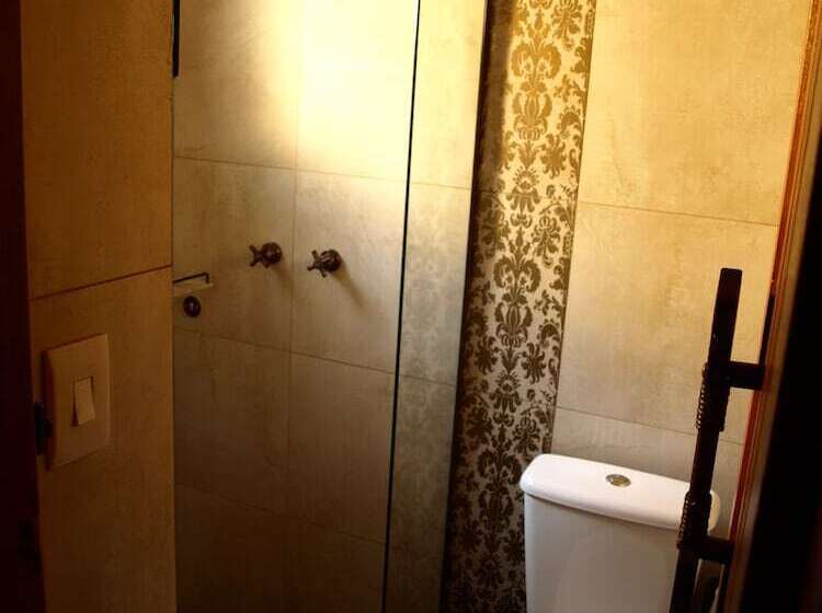 ホテル Astral Da Ilha Pousada & Gastronomia