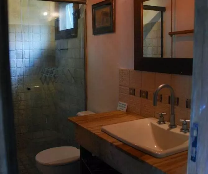 Hotelli Astral Da Ilha Pousada & Gastronomia