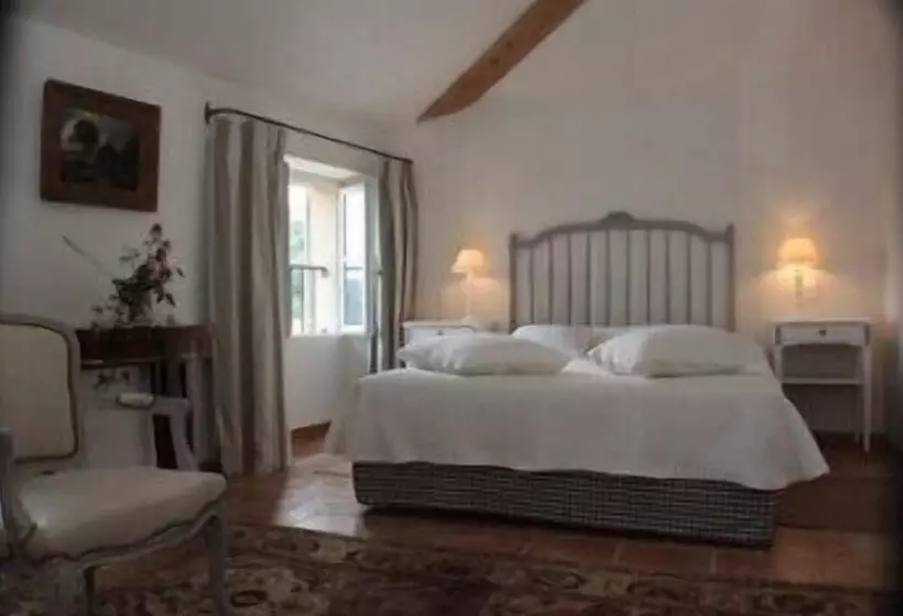 Hotelli Château De Grasse