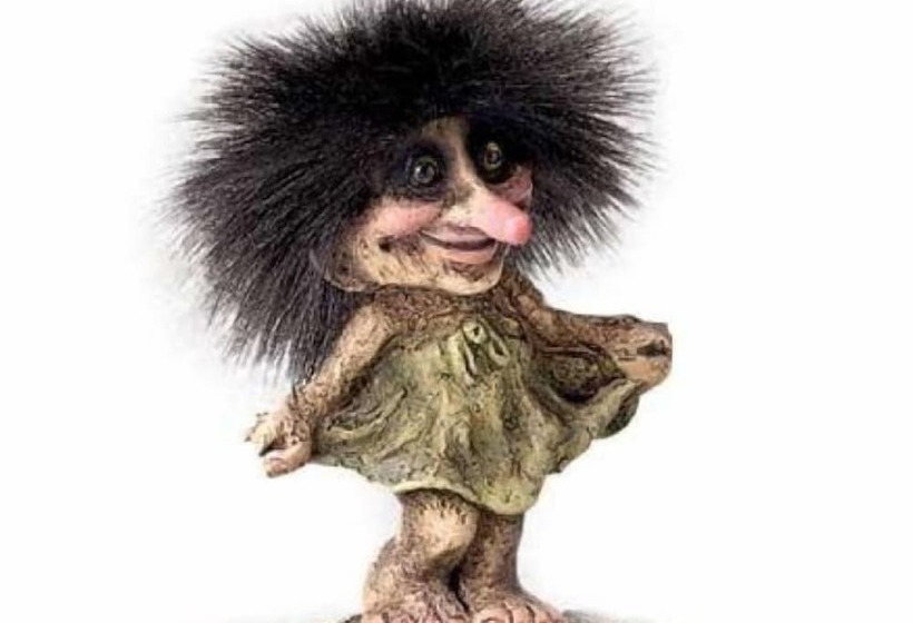 Отель Desert Arms