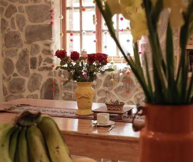 ホテル Doña Catta Casa Boutique