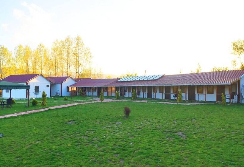 Szálloda Emirbey Atli Turizm Ve Dogal Yasam Koyu