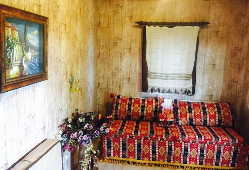 Szálloda Emirbey Atli Turizm Ve Dogal Yasam Koyu