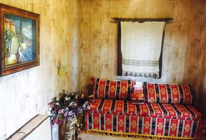 ホテル Emirbey Atli Turizm Ve Dogal Yasam Koyu