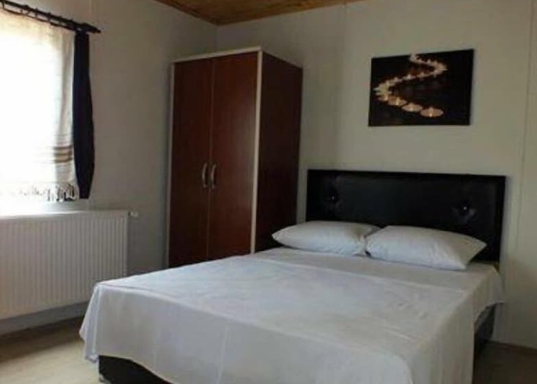 Szálloda Emirbey Atli Turizm Ve Dogal Yasam Koyu