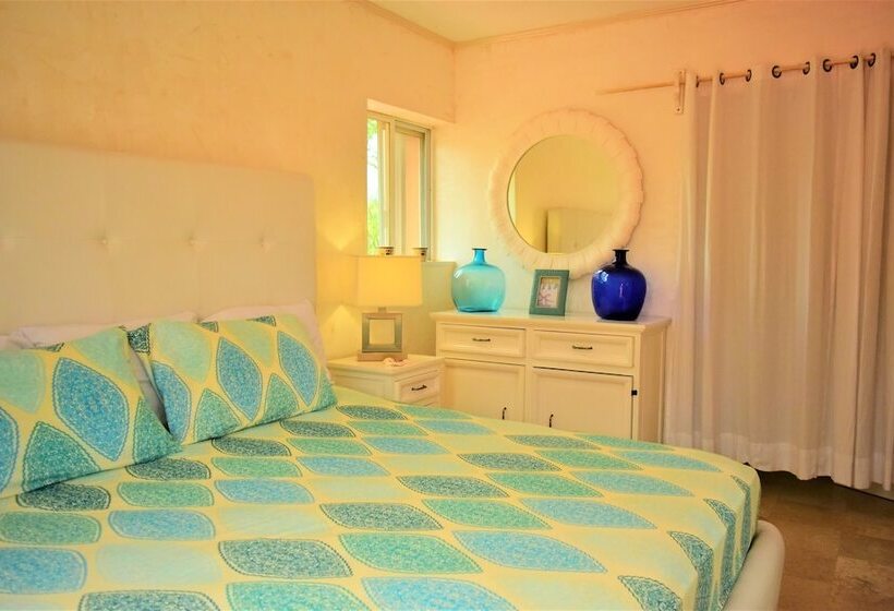 בית מלון כפרי Happy Smile By The Dolphins