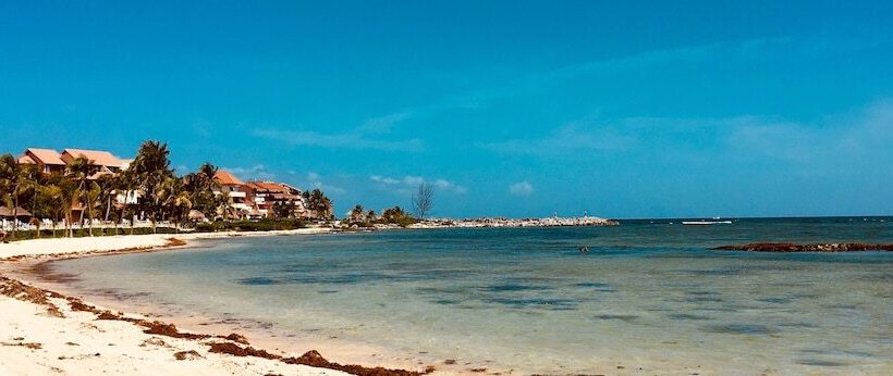 בית מלון כפרי Happy Smile By The Dolphins