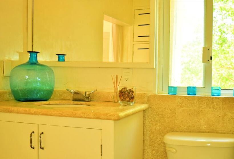 בית מלון כפרי Happy Smile By The Dolphins