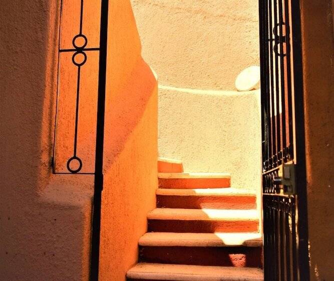 בית מלון כפרי Happy Smile By The Dolphins