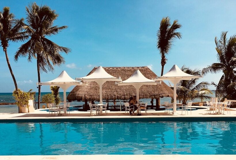 בית מלון כפרי Happy Smile By The Dolphins