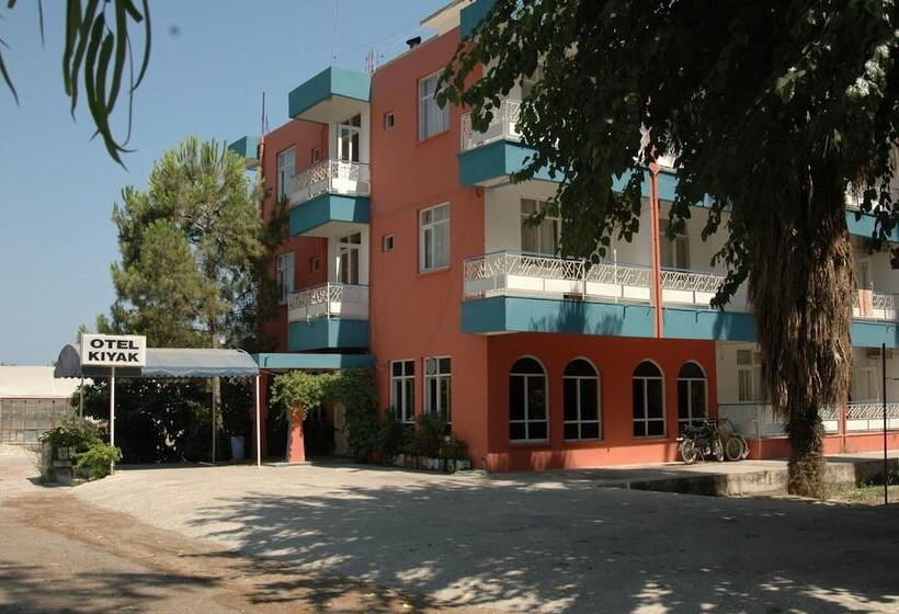 هتل Kiyak