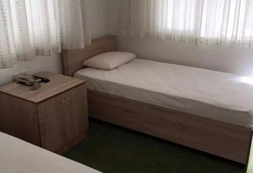 هتل Kiyak
