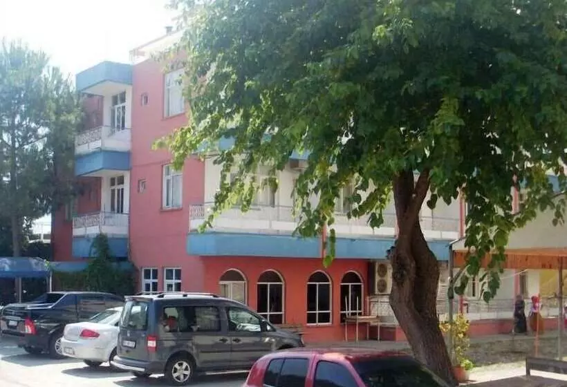 هتل Kiyak