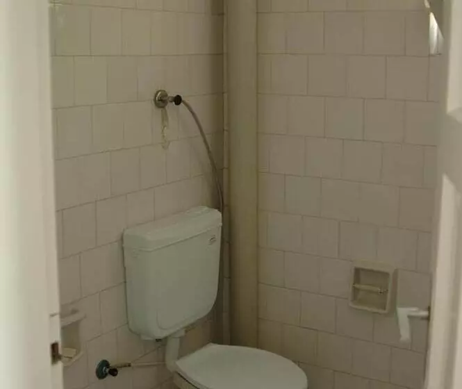 هتل Kiyak