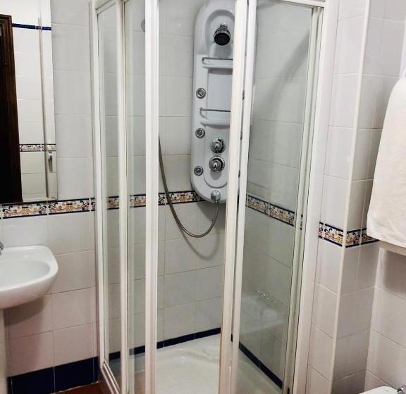 בית מלון כפרי La Yedra