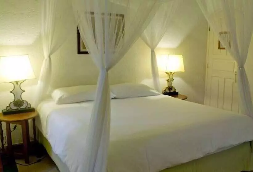 ホテル Las Cúpulas Pequeño Gran