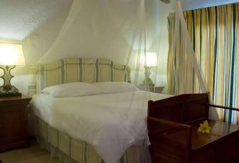 ホテル Las Cúpulas Pequeño Gran