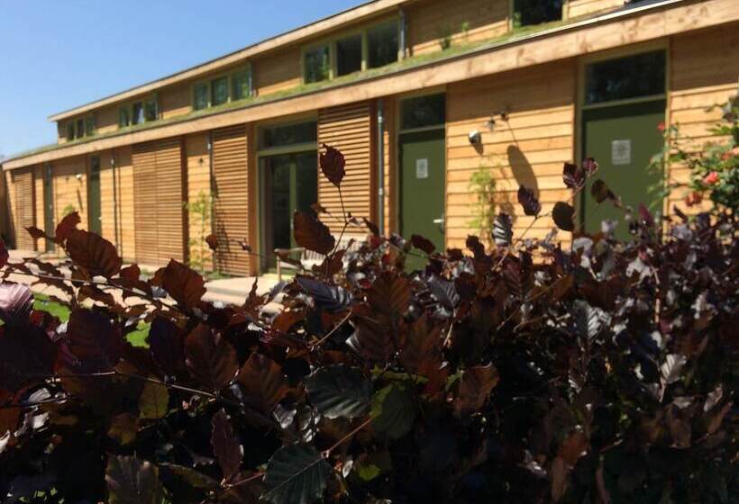 בית מלון כפרי Lelymare Logies